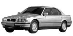 BMW E38 C217D Fault Code