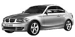 BMW E82 C217D Fault Code