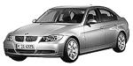 BMW E92 C217D Fault Code